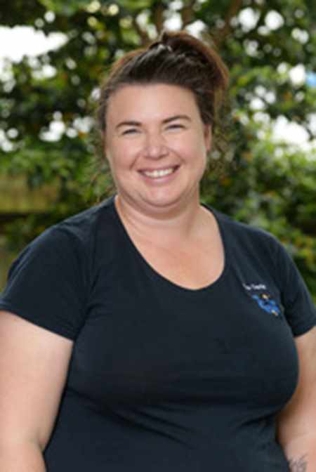 Carla Lockyer - The Cambridge Early Learning Centre, childcare, ECE, and daycare located in Cambridge, Waikato, NZ